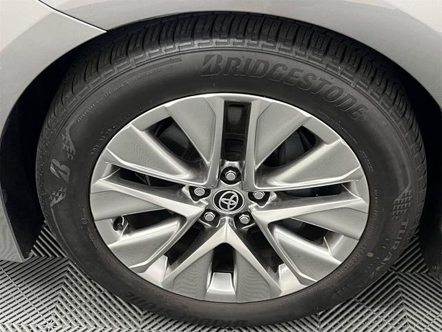 Photo of 2023 Heavy Metal Toyota Mirai