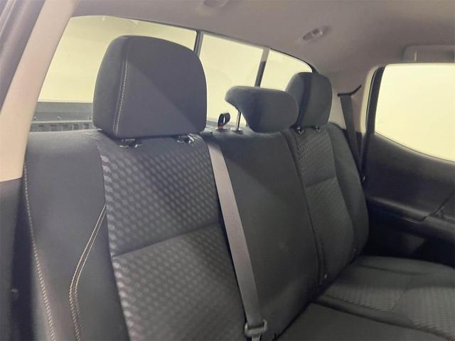 Photo of 2023 Black Toyota Tacoma