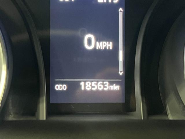 Photo of 2024 Midnight Black Metallic Toyota Camry