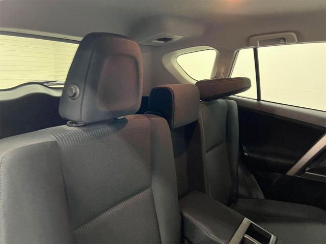 Photo of 2017 Magnetic Gray Metallic Toyota RAV4