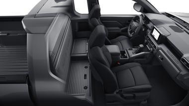 Photo of 2025 Underground Toyota Tacoma