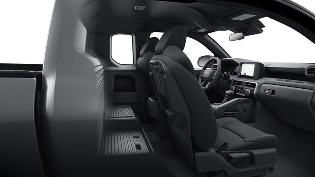 Photo of 2025 Underground Toyota Tacoma