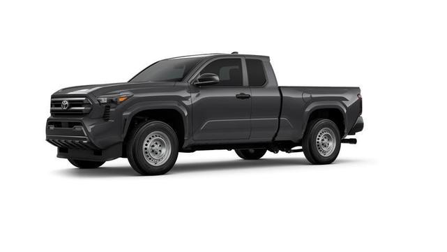 Photo of 2025 Underground Toyota Tacoma