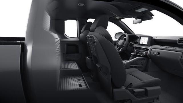 Photo of 2025 Underground Toyota Tacoma