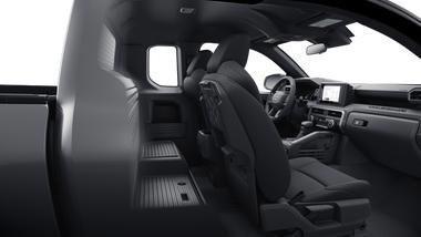 Photo of 2025 Underground Toyota Tacoma