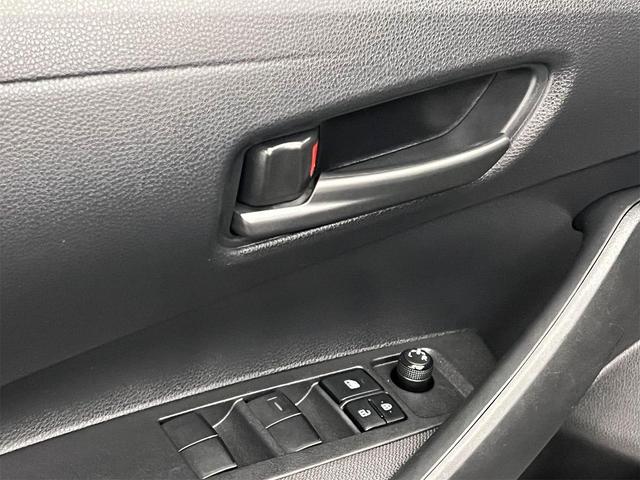 Photo of 2023 Celestite Toyota Corolla Hybrid