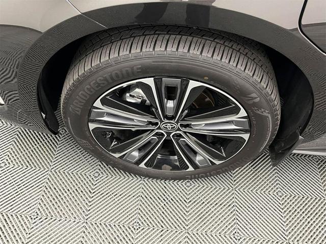 Photo of 2023 Heavy Metal w/Black Roof Toyota bZ4X
