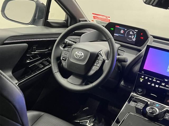 Photo of 2023 Heavy Metal w/Black Roof Toyota bZ4X