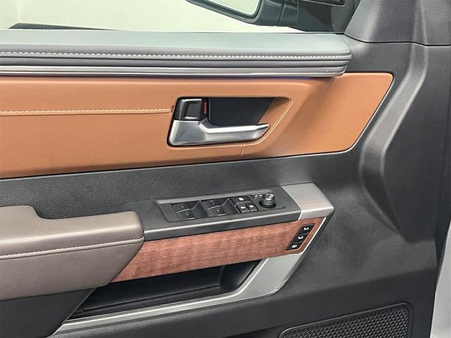 Photo of 2024 Celestial Silver Metallic Toyota Tundra