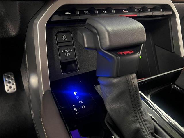 Photo of 2024 Celestial Silver Metallic Toyota Tundra