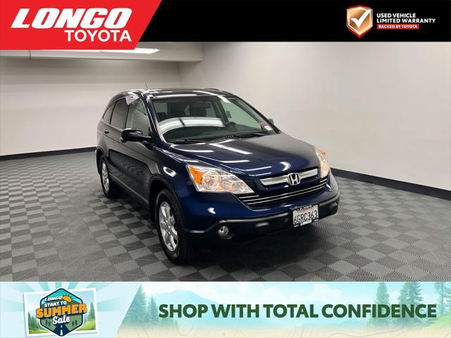 2009 Honda CR-V