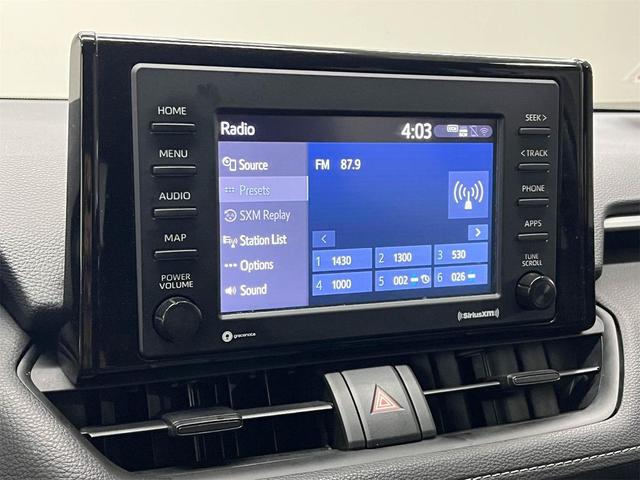 Photo of 2022 Magnetic Gray Metallic Toyota RAV4