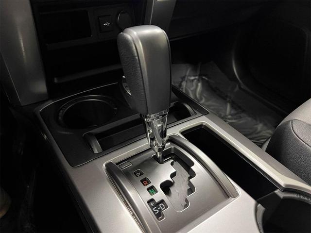 Photo of 2022 Classic Silver Metallic Toyota 4Runner