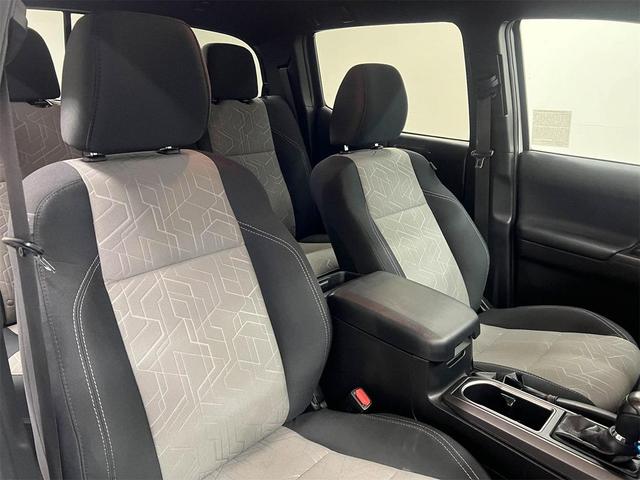 Photo of 2023 Ice Cap Toyota Tacoma