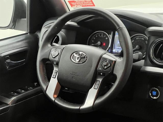 Photo of 2023 Ice Cap Toyota Tacoma