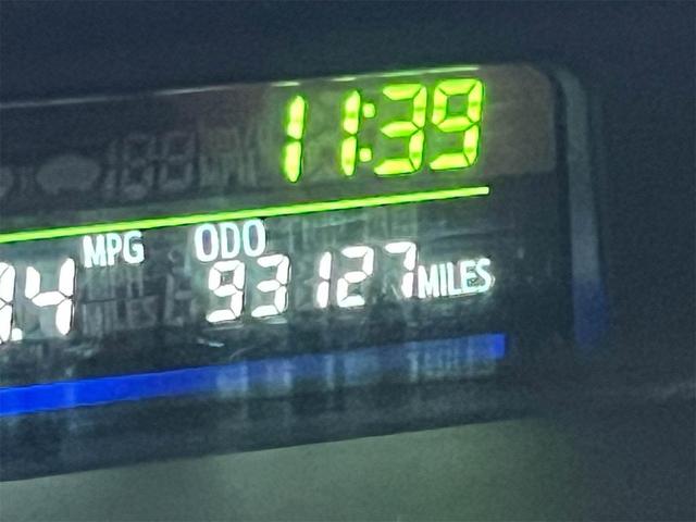 Photo of 2014 Clear Sky Metallic Toyota Prius v