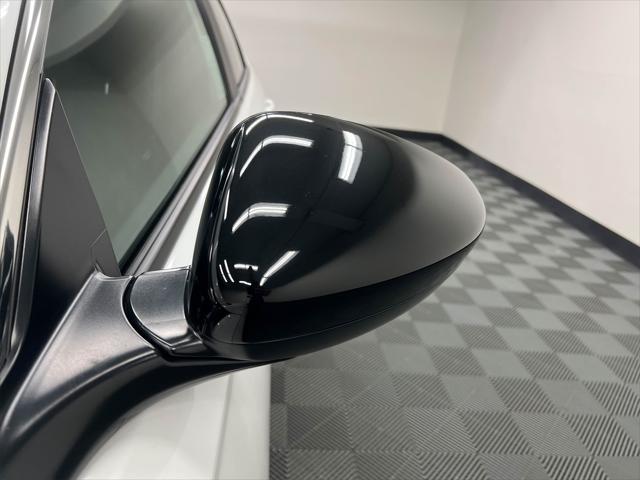 Photo of 2024 Platinum White Pearl Honda Accord Hybrid
