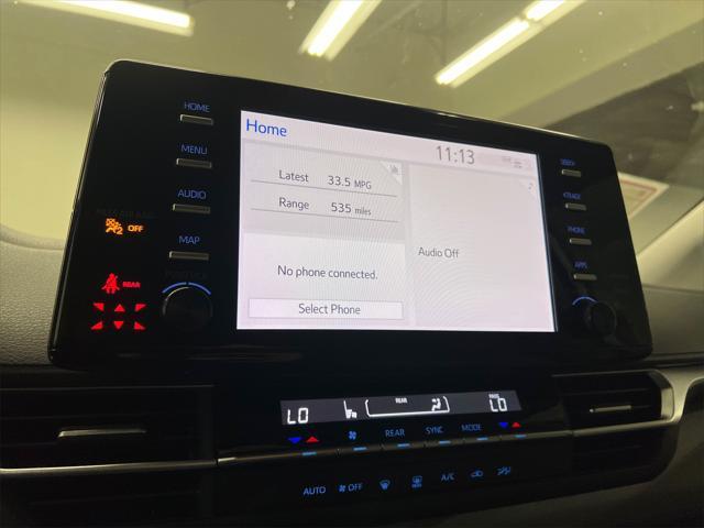 Photo of 2024 Ice Cap Toyota Sienna
