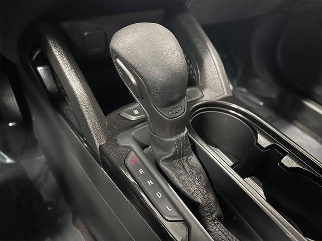 Photo of 2023 Mosaic Black Metallic Chevrolet Trailblazer