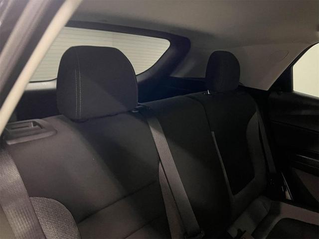 Photo of 2023 Mosaic Black Metallic Chevrolet Trailblazer