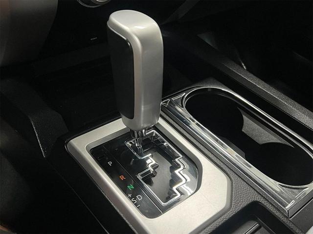Photo of 2018 Silver Sky Metallic Toyota Tundra