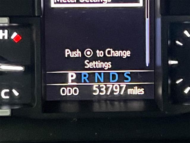Photo of 2018 Silver Sky Metallic Toyota Tundra