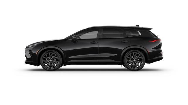 Photo of 2025 Black Toyota Crown Signia