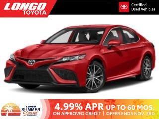 Photo of 2023 Ice Cap Toyota Camry