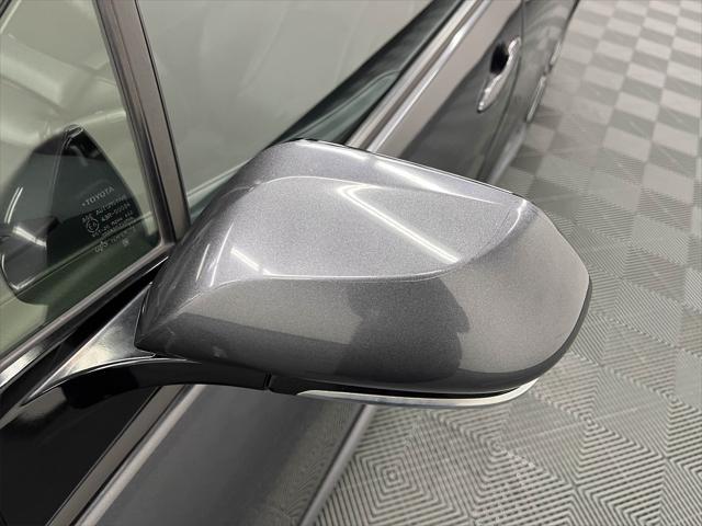 Photo of 2019 Magnetic Gray Metallic Toyota Prius Prime