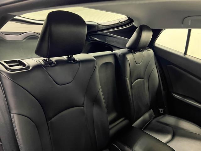 Photo of 2019 Magnetic Gray Metallic Toyota Prius Prime