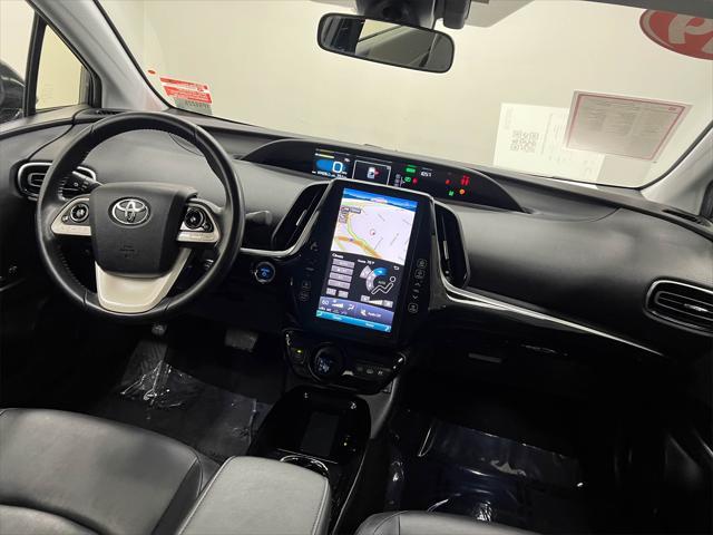 Photo of 2019 Magnetic Gray Metallic Toyota Prius Prime