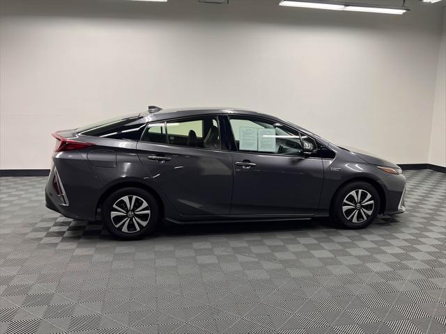 Photo of 2019 Magnetic Gray Metallic Toyota Prius Prime