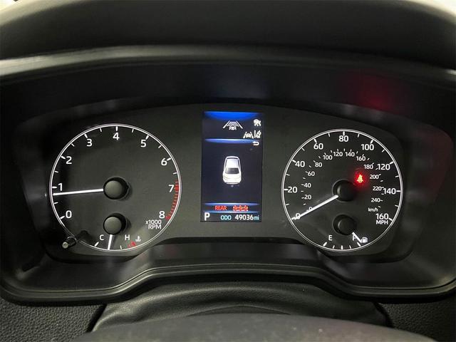 Photo of 2023 Ice Cap Toyota Corolla