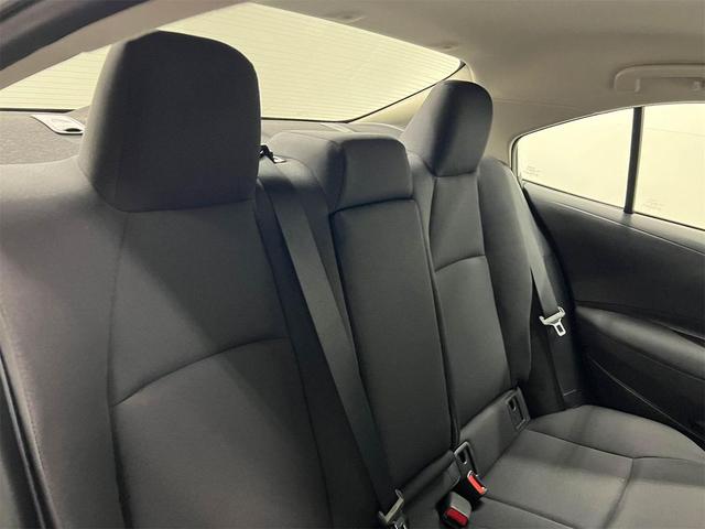 Photo of 2023 Ice Cap Toyota Corolla