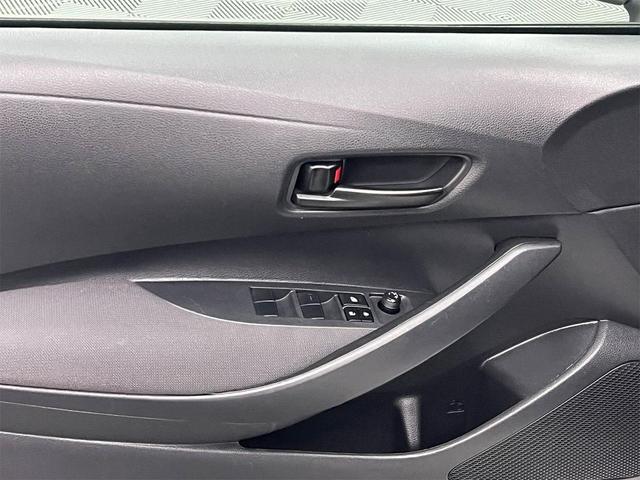 Photo of 2023 Ice Cap Toyota Corolla