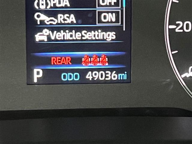 Photo of 2023 Ice Cap Toyota Corolla