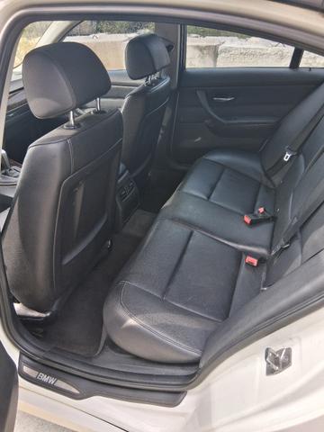 Photo of 2011 Alpine White BMW 328