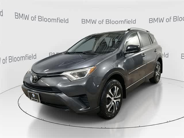 2017 Toyota RAV4