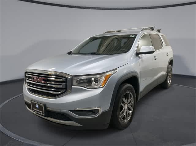 2017 GMC Acadia