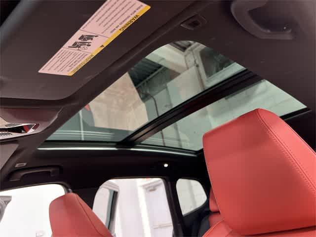 Photo of 2025 Jet Black BMW X1