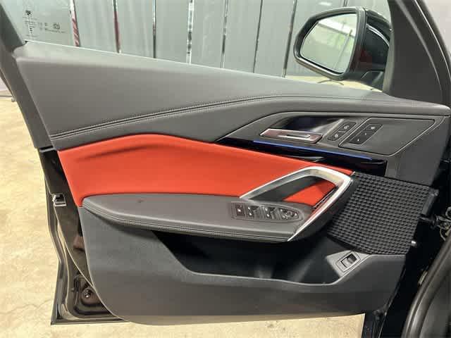 Photo of 2025 Jet Black BMW X1