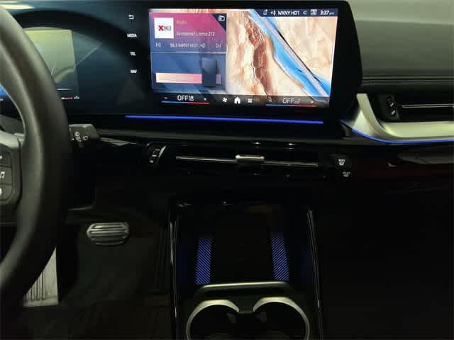 Photo of 2025 Jet Black BMW X1
