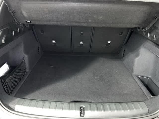Photo of 2025 Jet Black BMW X1