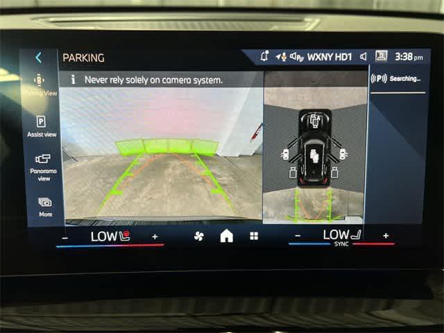Photo of 2025 Jet Black BMW X1