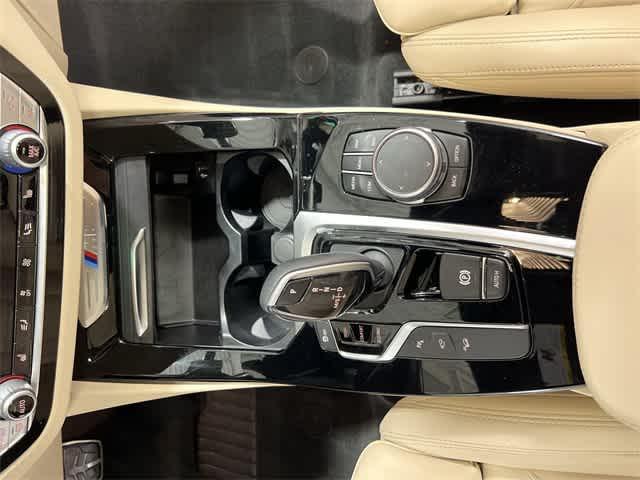 Photo of 2021 Phytonic Blue Metallic BMW X3