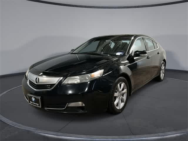 2013 Acura TL