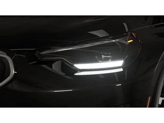 Photo of 2025 Black Sapphire Metallic BMW 230
