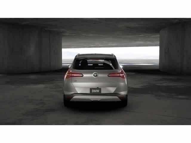Photo of 2025 Skyscraper Gray Metallic BMW X3