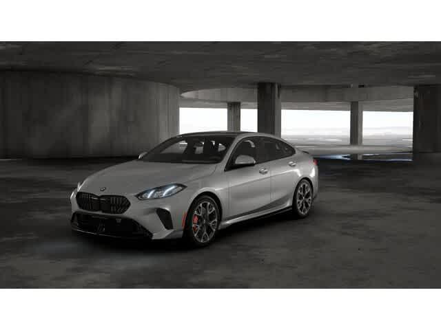 Photo of 2025 Brooklyn Grey Metallic BMW 228 Gran Coupe