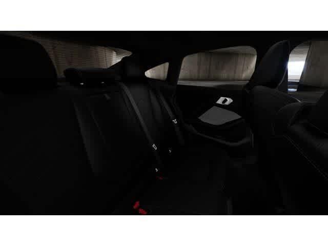 Photo of 2025 Brooklyn Grey Metallic BMW 228 Gran Coupe